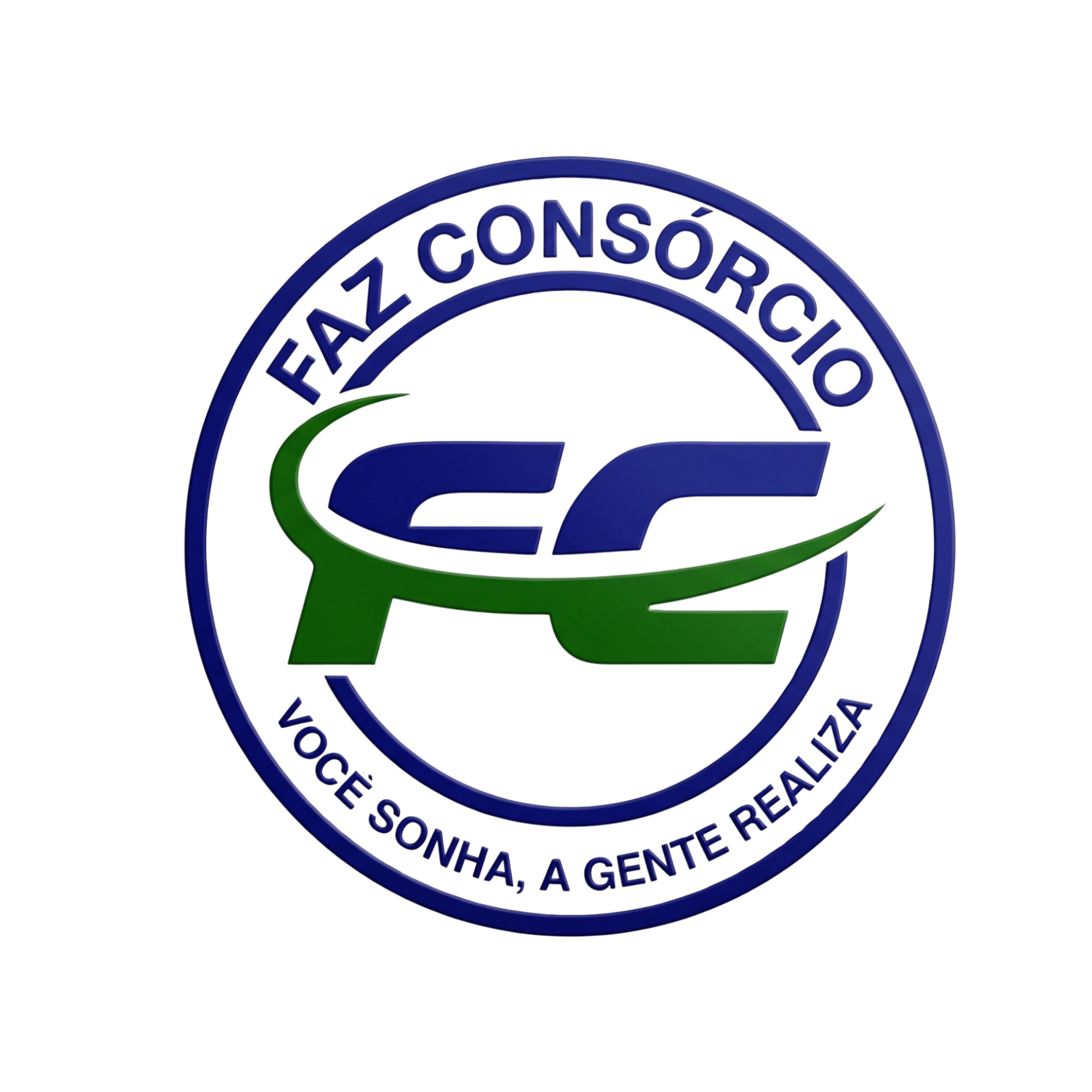 Faz Consórcio